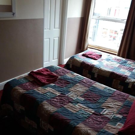 애들스톤 The Crouch Oak B&B 외부 사진