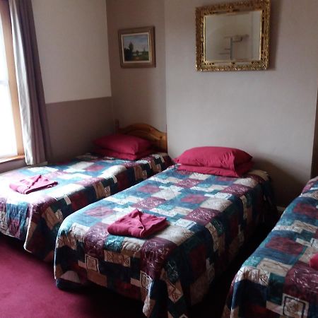 애들스톤 The Crouch Oak B&B 외부 사진