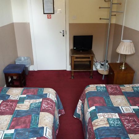 애들스톤 The Crouch Oak B&B 외부 사진