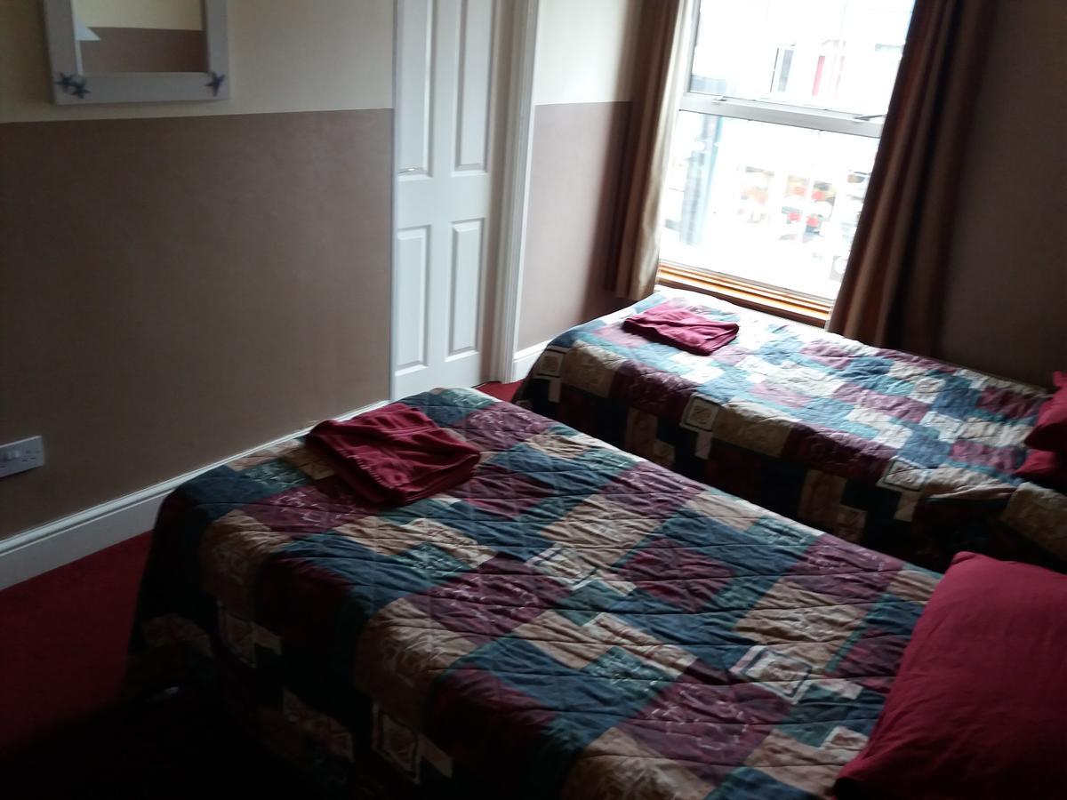 애들스톤 The Crouch Oak B&B 외부 사진