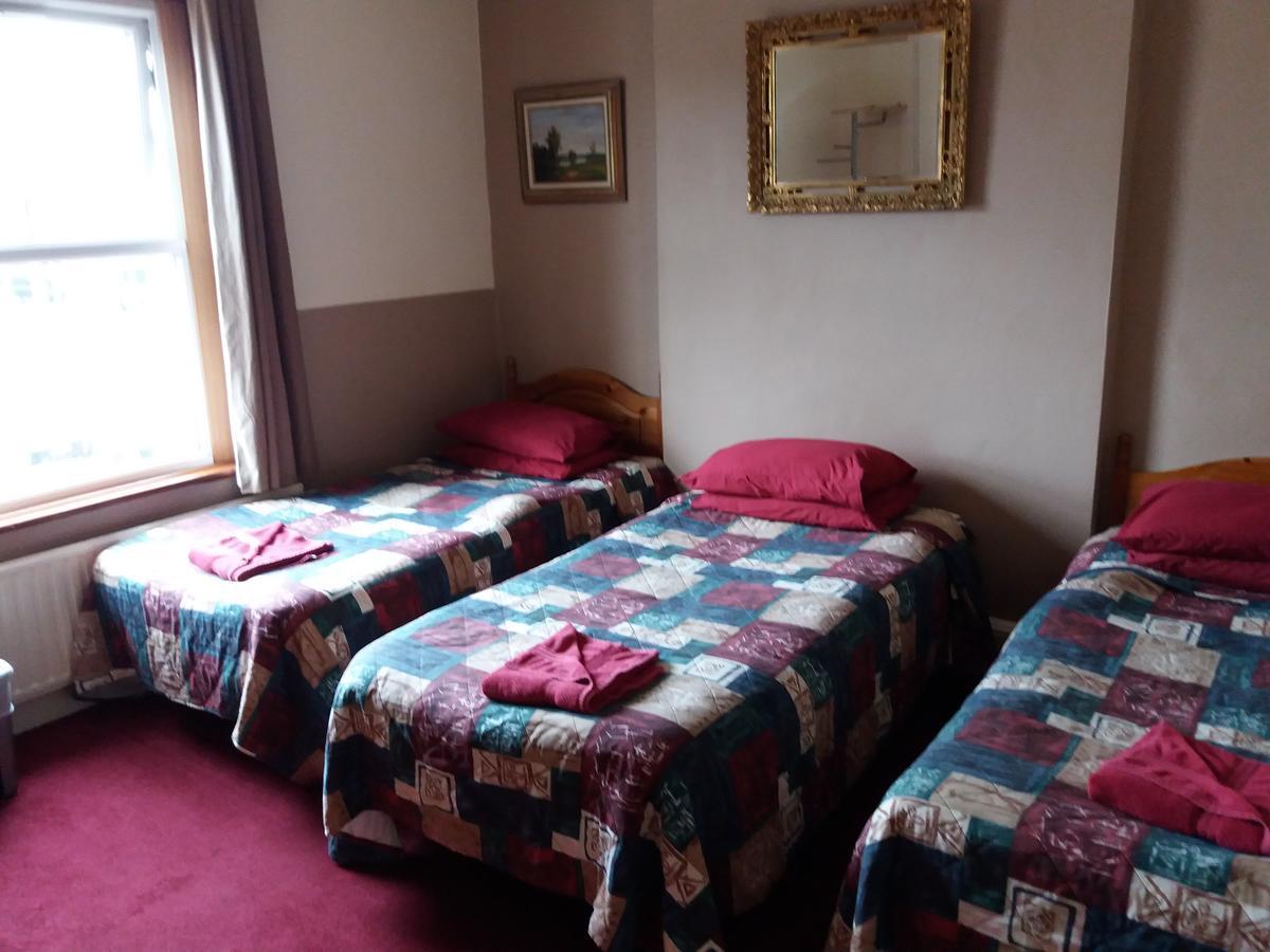 애들스톤 The Crouch Oak B&B 외부 사진