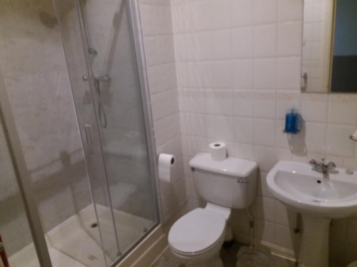 애들스톤 The Crouch Oak B&B 외부 사진