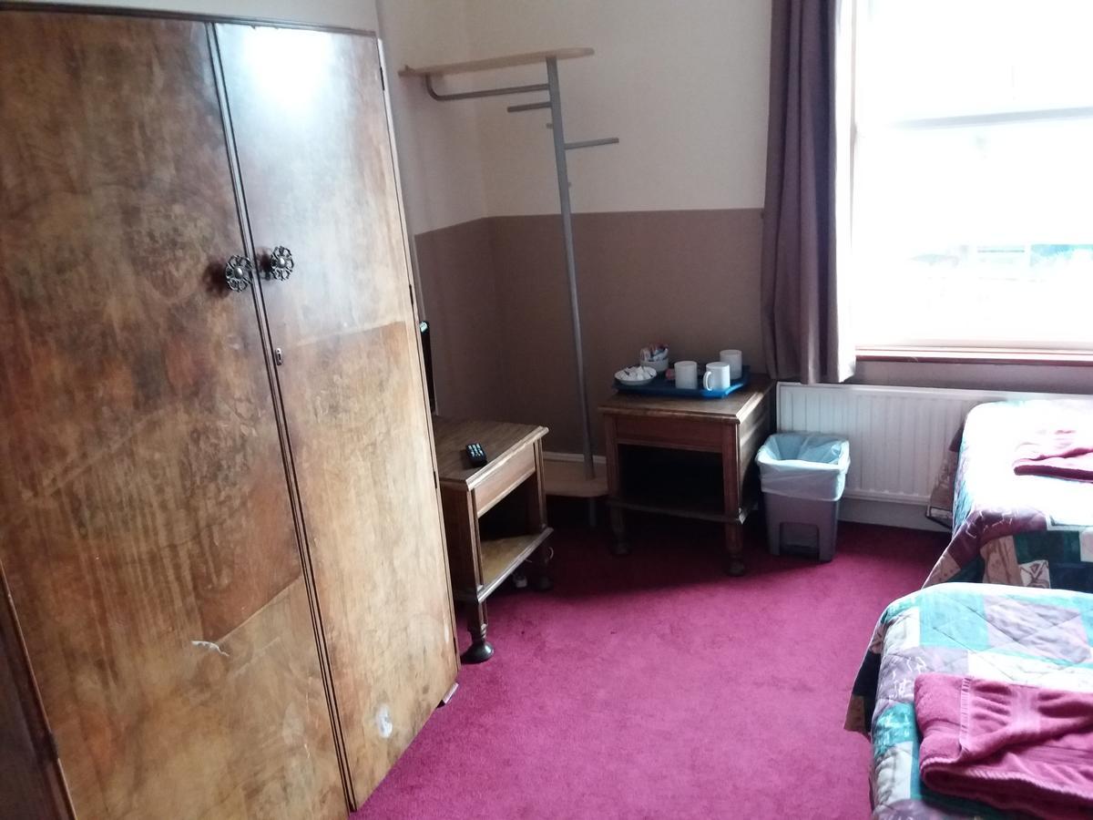 애들스톤 The Crouch Oak B&B 외부 사진