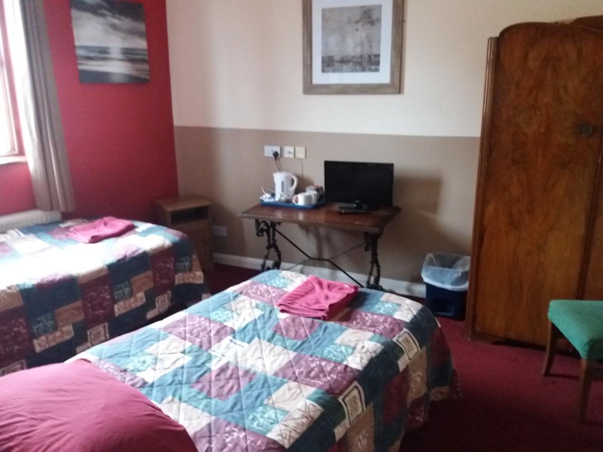애들스톤 The Crouch Oak B&B 외부 사진
