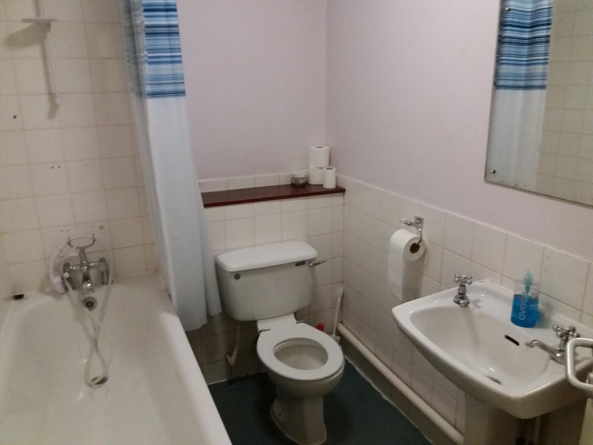 애들스톤 The Crouch Oak B&B 외부 사진