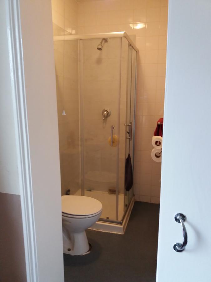 애들스톤 The Crouch Oak B&B 외부 사진