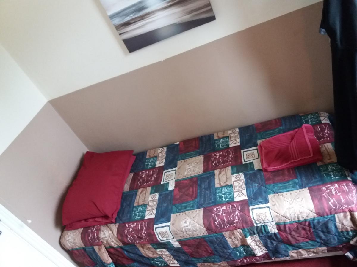 애들스톤 The Crouch Oak B&B 외부 사진